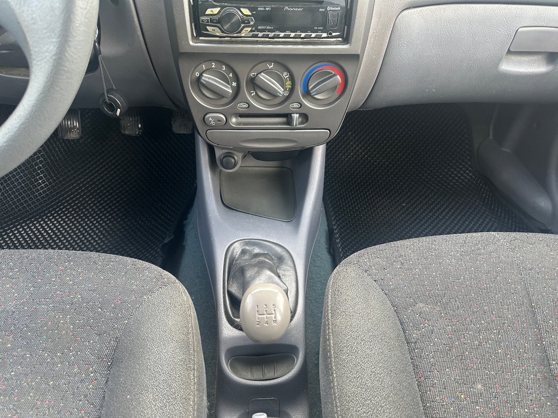 Hyundai Accent, II 2011