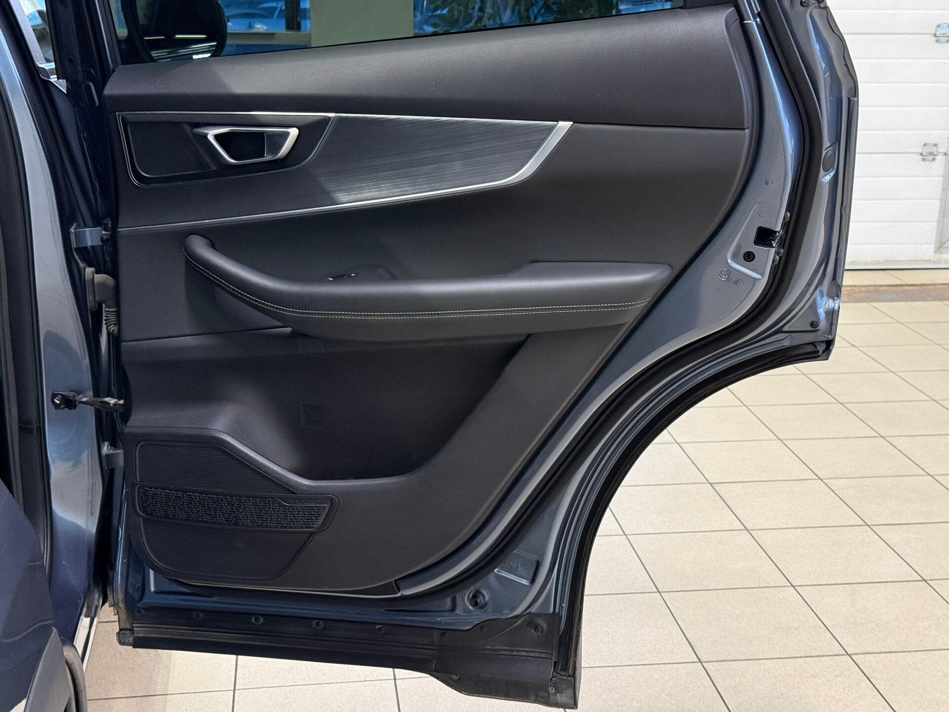 Chery Tiggo 7 Pro, I 2021